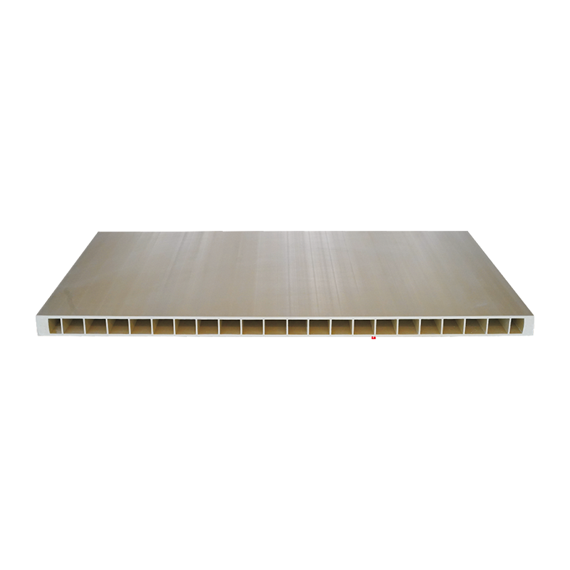Zijn WPC-wandpanelen de beste keuze voor moderne binnen- en buitendecoratie?