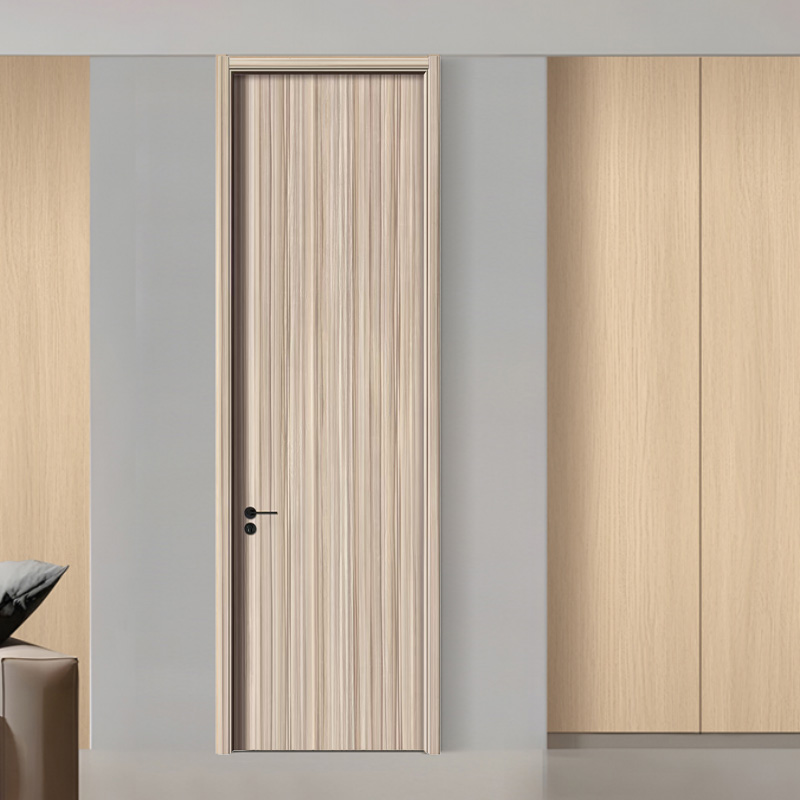 Waarom zijn houten WPC-deuren tegen termieten de slimme keuze voor moderne huizen?