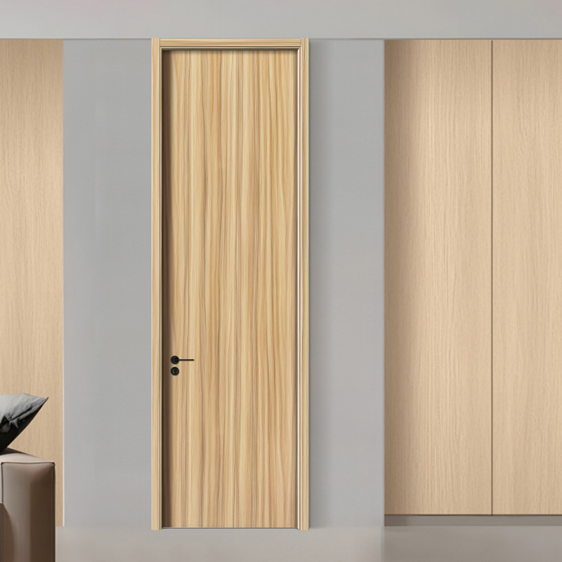 Is melamine goed voor deuren?